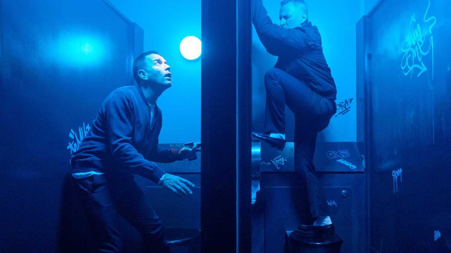 T2 Trainspotting Poster 2